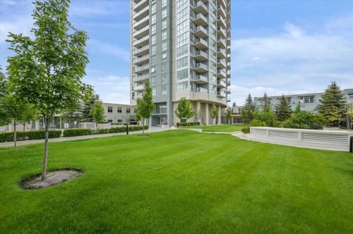 801-77 Spruce Place Sw, Calgary, AB 