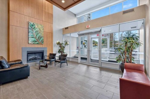801-77 Spruce Place Sw, Calgary, AB 