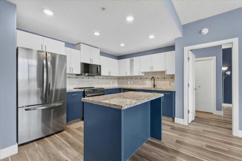 801-77 Spruce Place Sw, Calgary, AB 