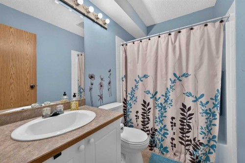 173 Martin Crossing Crescent Ne, Calgary, AB 