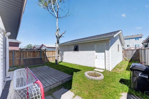 173 Martin Crossing Crescent Ne, Calgary, AB 