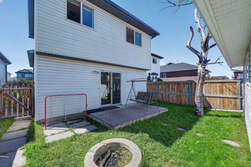 173 Martin Crossing Crescent Ne, Calgary, AB 