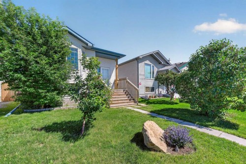 173 Martin Crossing Crescent Ne, Calgary, AB 