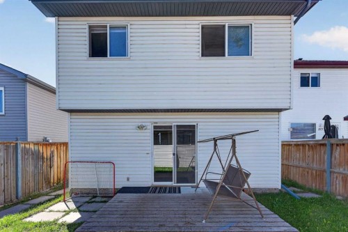 173 Martin Crossing Crescent Ne, Calgary, AB 