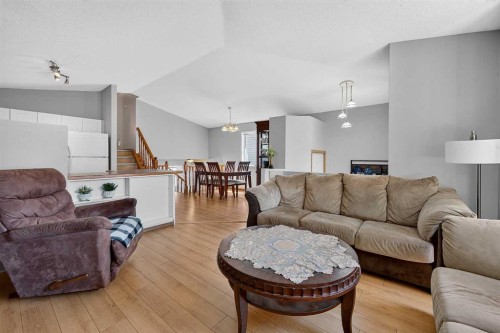 173 Martin Crossing Crescent Ne, Calgary, AB 
