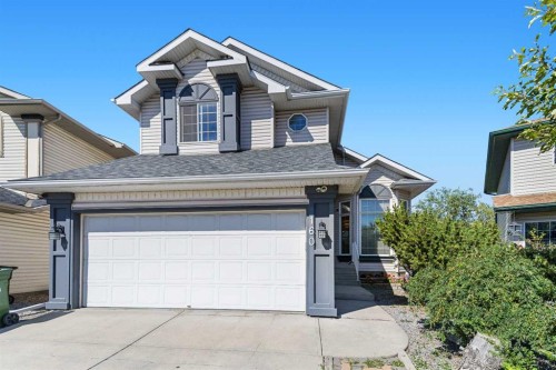 160 Douglas Ridge Green Se, Calgary, AB 