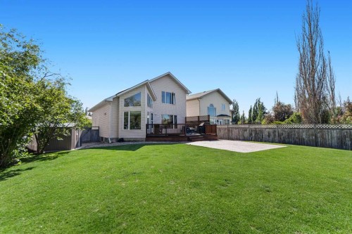 160 Douglas Ridge Green Se, Calgary, AB 