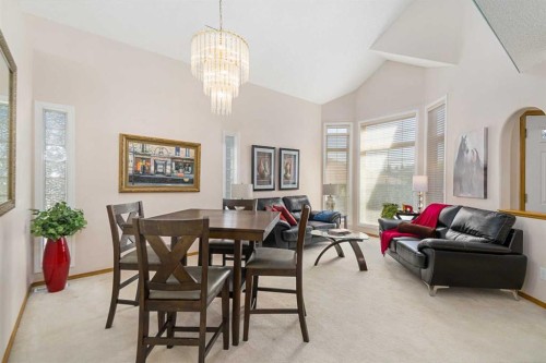 160 Douglas Ridge Green Se, Calgary, AB 