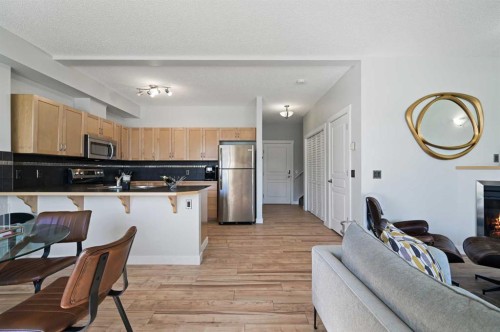 2205-211 Aspen Stone Boulevard Sw, Calgary, AB 