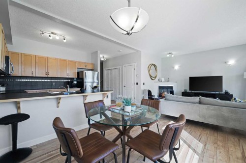 2205-211 Aspen Stone Boulevard Sw, Calgary, AB 
