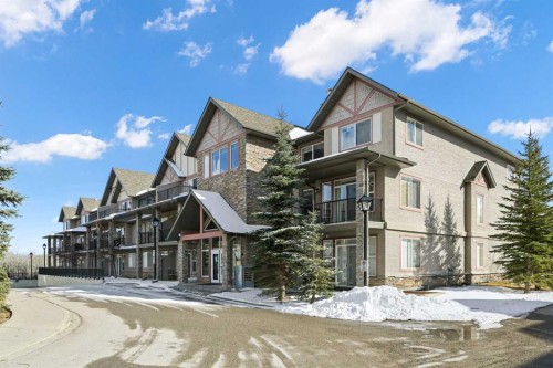 2205-211 Aspen Stone Boulevard Sw, Calgary, AB 
