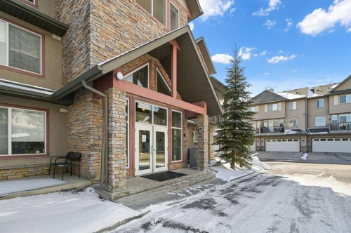 2205-211 Aspen Stone Boulevard Sw, Calgary, AB 