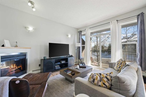 2205-211 Aspen Stone Boulevard Sw, Calgary, AB 