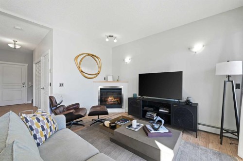 2205-211 Aspen Stone Boulevard Sw, Calgary, AB 