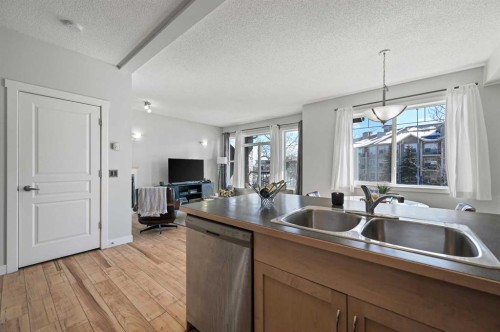 2205-211 Aspen Stone Boulevard Sw, Calgary, AB 