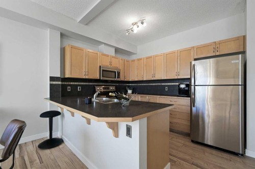2205-211 Aspen Stone Boulevard Sw, Calgary, AB 