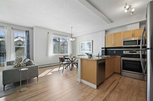 2205-211 Aspen Stone Boulevard Sw, Calgary, AB 