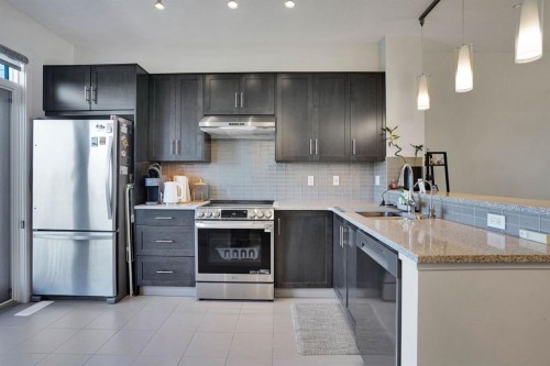 515 Nolanfield Villas Nw, Calgary, AB 