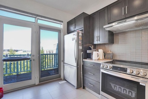 515 Nolanfield Villas Nw, Calgary, AB 