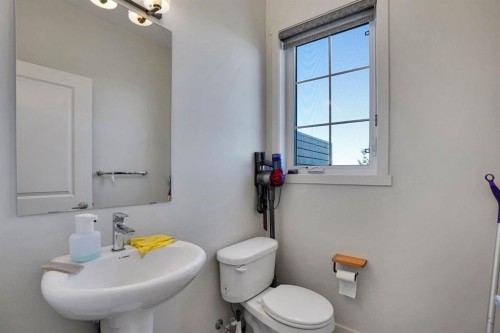 515 Nolanfield Villas Nw, Calgary, AB 