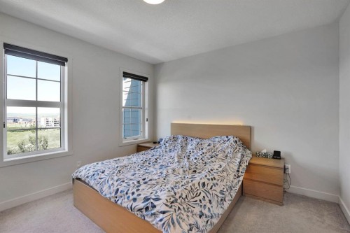515 Nolanfield Villas Nw, Calgary, AB 