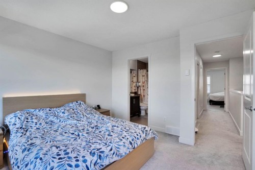 515 Nolanfield Villas Nw, Calgary, AB 