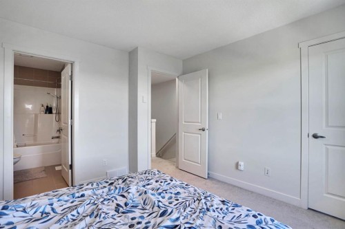 515 Nolanfield Villas Nw, Calgary, AB 