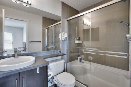 515 Nolanfield Villas Nw, Calgary, AB 