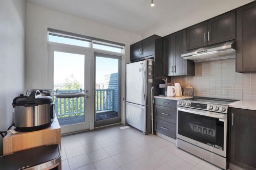 515 Nolanfield Villas Nw, Calgary, AB 