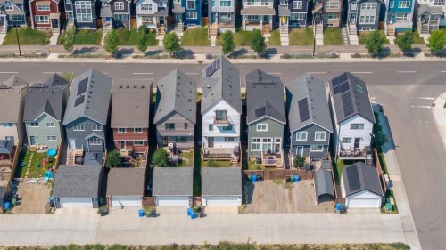 50 Lavender Road Se, Calgary, AB - Outdoor