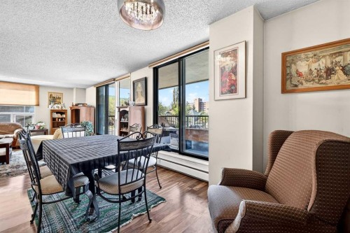 2A-133 25 Avenue Sw, Calgary, AB 