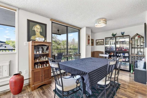 2A-133 25 Avenue Sw, Calgary, AB 