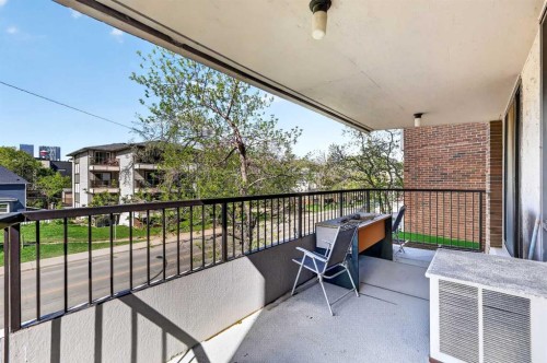 2A-133 25 Avenue Sw, Calgary, AB 