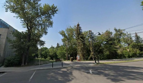 2A-133 25 Avenue Sw, Calgary, AB 