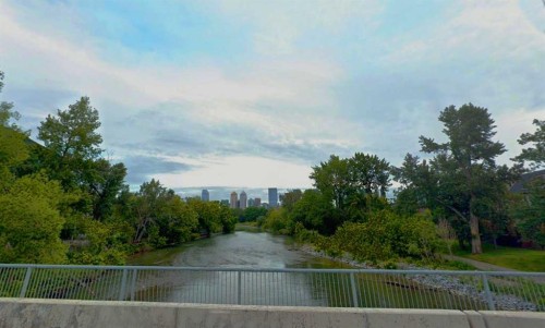 2A-133 25 Avenue Sw, Calgary, AB 