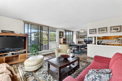 2A-133 25 Avenue Sw, Calgary, AB 
