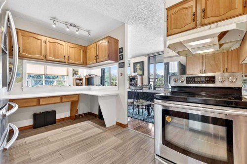 2A-133 25 Avenue Sw, Calgary, AB 