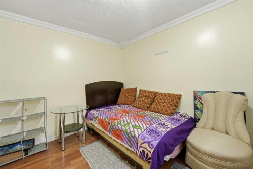 945 Marcombe Drive Ne, Calgary, AB 