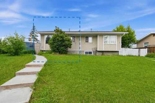 945 Marcombe Drive Ne, Calgary, AB 