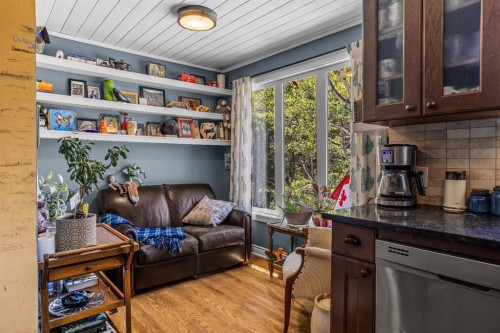 246 Kluane Drive, Banff, AB - Indoor