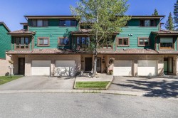246 Kluane Drive Banff, AB T0L 0C0