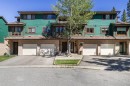 246 Kluane Drive, Banff, AB  - Outdoor With Facade 