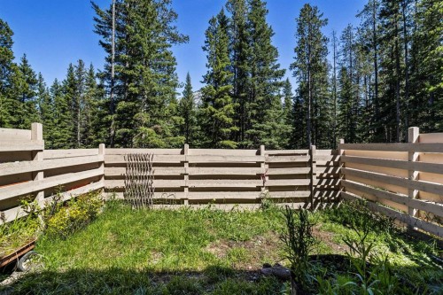 246 Kluane Drive, Banff, AB - Outdoor