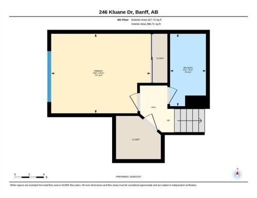 246 Kluane Drive, Banff, AB - Other