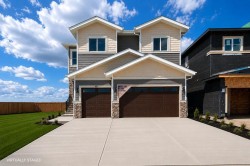 16 Waterford Place Chestermere, AB T1X 3B3
