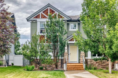 22 Everwillow Circle Sw, Calgary, AB 