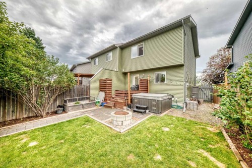 22 Everwillow Circle Sw, Calgary, AB 