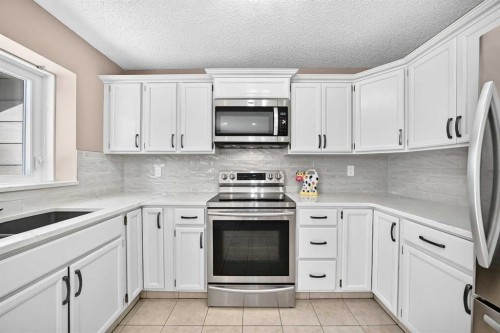 12 Sunvale Mews Se, Calgary, AB 