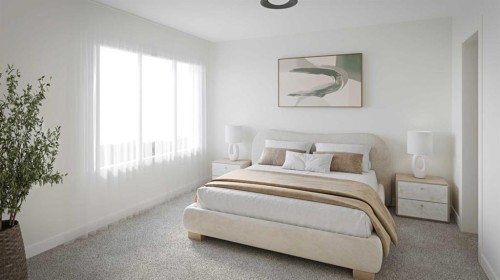 19-10 Sage Meadows Landing Nw, Calgary, AB 