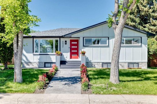 4932 8 Avenue Sw, Calgary, AB 